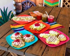 Flautinas Estilo Jalisco (3ra etapa)