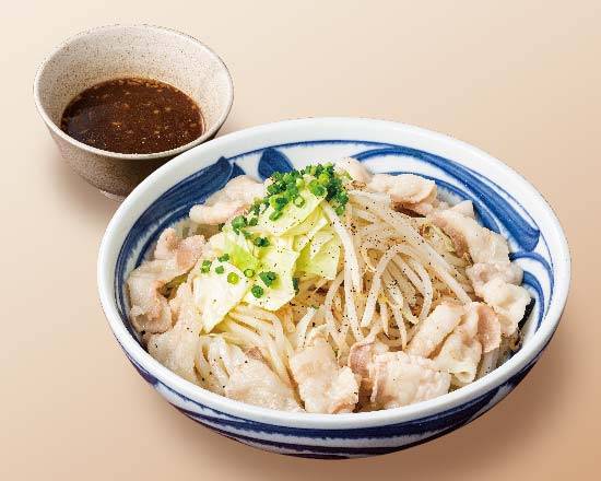 夢郎うどん（冷）