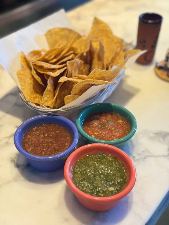Gordo's Tiny Taco Bar photo 2