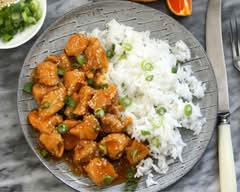 Ming Garden (Kansas City)