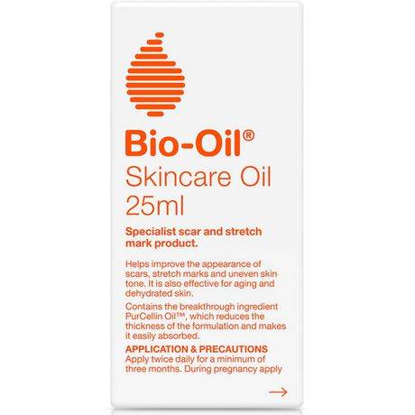 Bio-Oil Skincare Oil (25 ml)