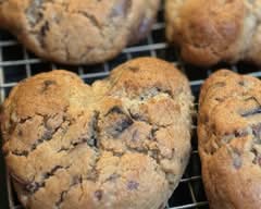 Comfort Cooki