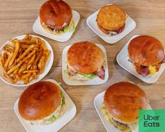O'Burger 🍔