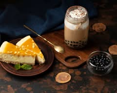 LOVE BUBBLE TEA (Marbella)