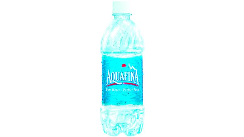 Aquafina Bottled Water