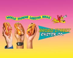 Broad Street Oyster Company (Grand Central Market)