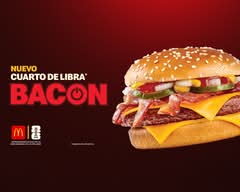 McDonald's (Plaza Mundo Soyapango)