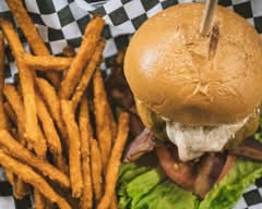 Candy's Old Fashion Burgers