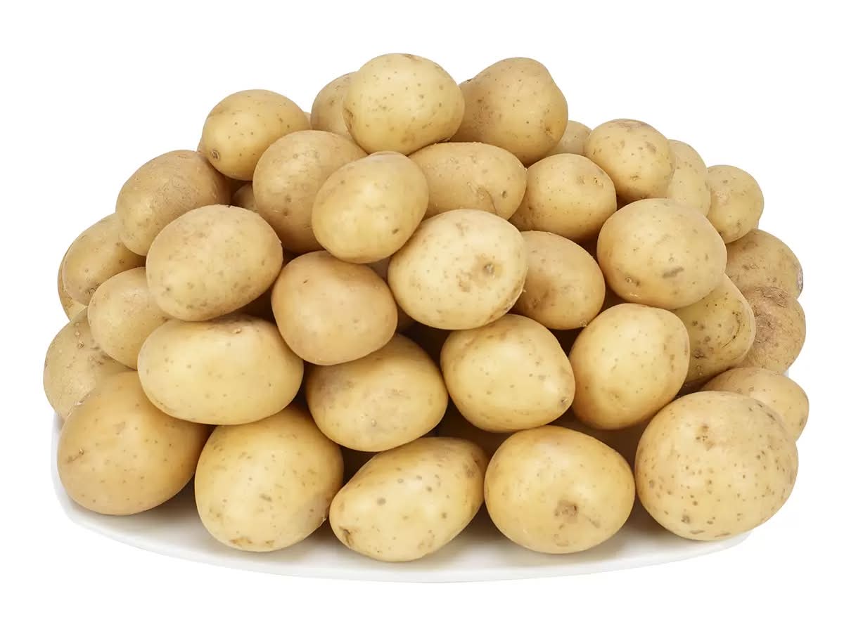 Papa cambray fresca (3 kg)