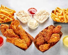Crispy's Chicken 🍗🐔 Schöneberg