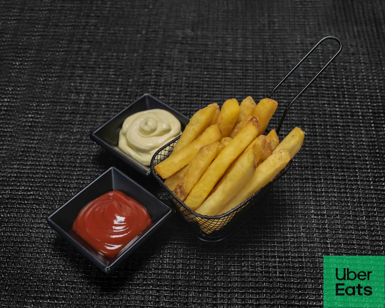 Grande Frites