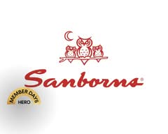 Sanborns 🛒 🛍️ (Centro Historico)