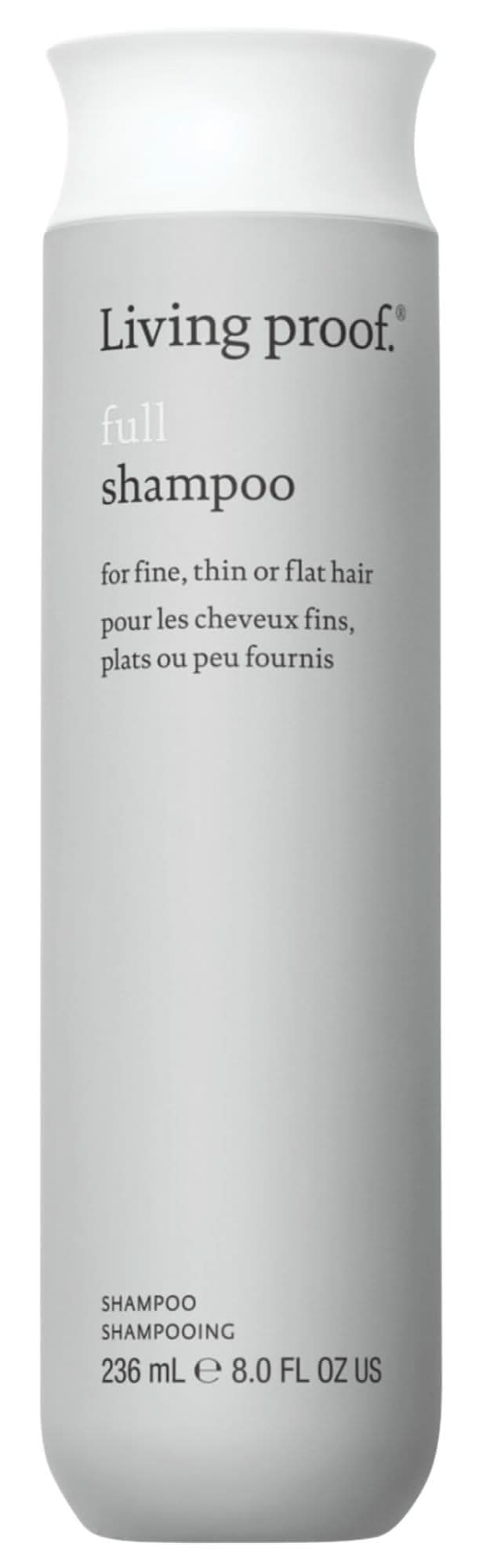 Living Proof Full Volumizing Shampoo 8oz / 236ml