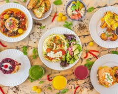 Breakfast Lovers Graça