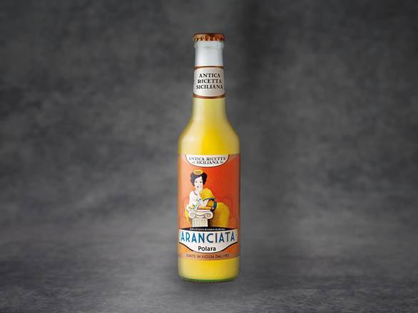 Polara Aranciata (Orange) 275ml