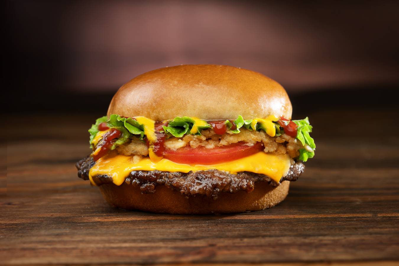 Classic Burger