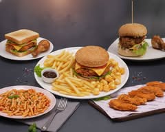 Maxies Food Hut - Wennappuwa