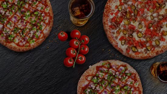 City Pizza Scarborough