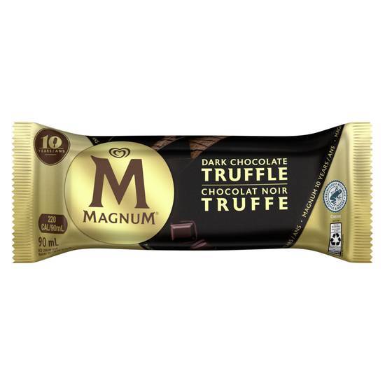 Magnum Dark Chocolate Truffle 90 ml