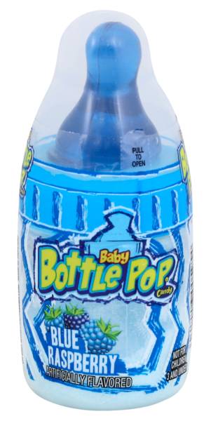 Topps Baby Bottle Pop 1.1oz