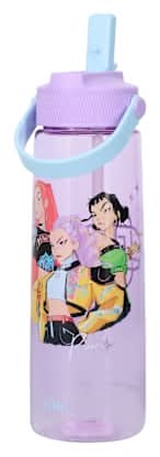 zak! K-Pop Demon Hunters Bottle 30oz KPop Demon Hunter