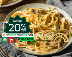 Lucciana (Del Valle)