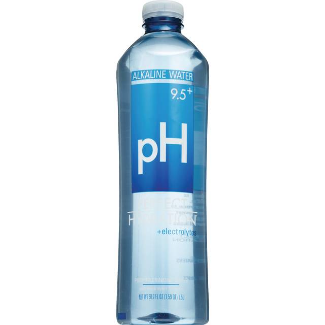 Perfect Hydration Alkaline Water 9.5+Ph, 50.7 Oz