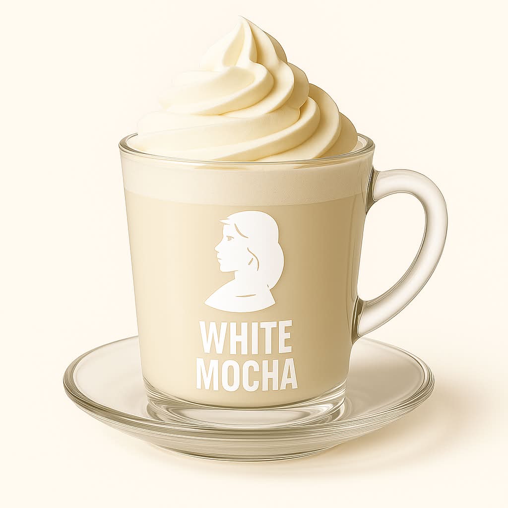 Mocha Blanc