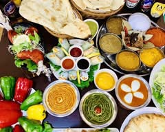 インド・ネパール料理カマル