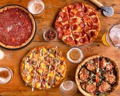 UNO Pizzeria & Grill - Bangor