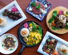 Layali Miami Lebanese Restaurant & Lounge