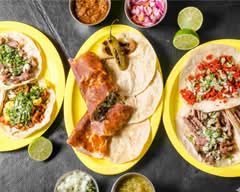 Don Asado Tacos al Carbón (Blvd F González Bocanegra)