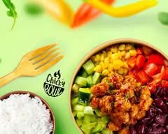 Chicky Bowl (Côte-des-Neiges)