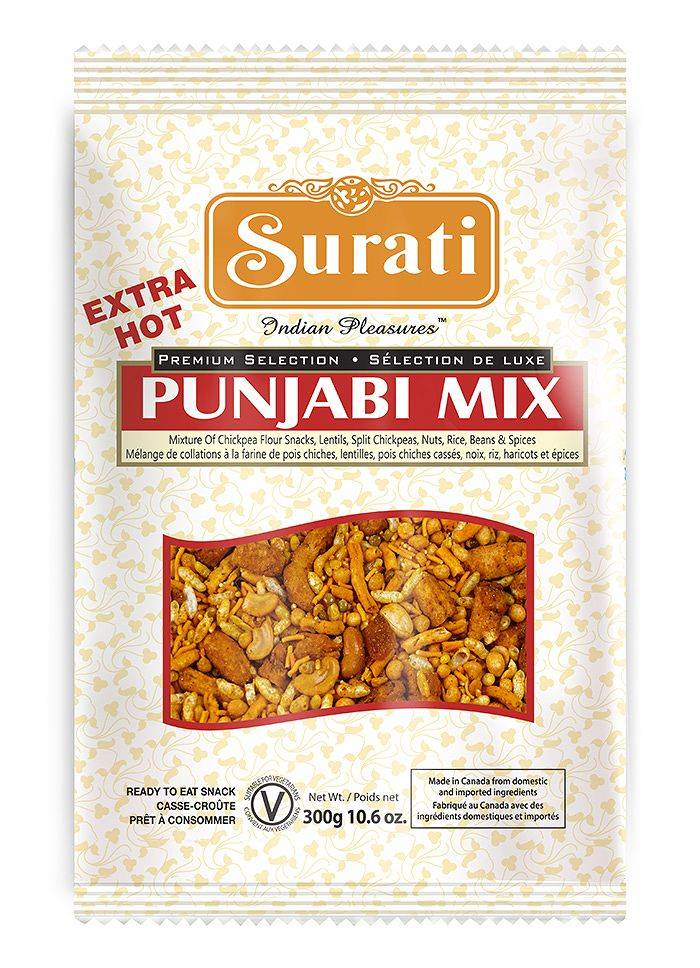 Surati Extra Hot Punjabi Mix Delivery Near Me 