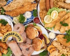 Gourmet Seafoods Shirley