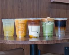 Cotti Coffee (Hawthorn)