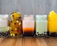 BOBA TEA TIME (418 McHenry Avenue Suite C, Modesto, CA)