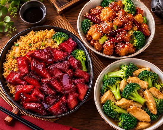 Peking House