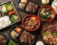 焼肉樹苑八木店　yakiniku juen yagiten