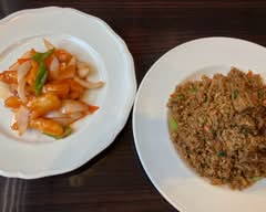 中華料理 百菜 イオンモール多摩平の森店