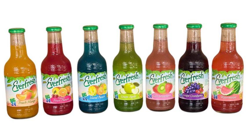 Everfresh (24oz)