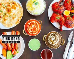 Aroma Indian Cuisine