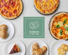 Yuhuuu Panadería y Pastelería