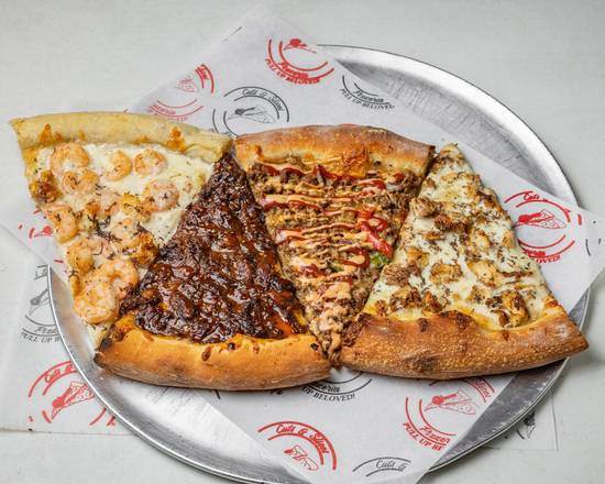 Choose Any 2 Slices