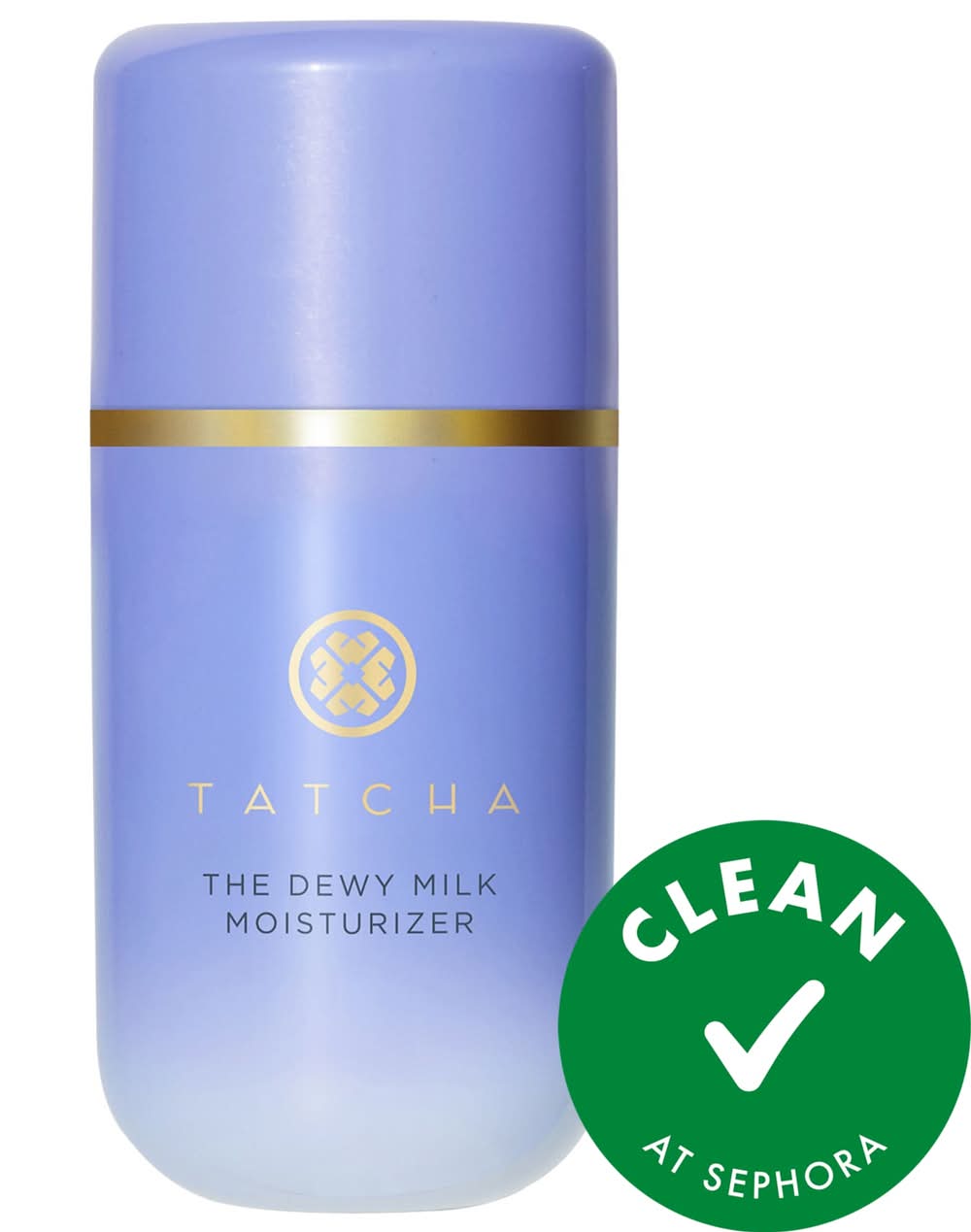 Tatcha The Dewy Milk Lightweight Plumping and Hydrating Moisturizer 1.7 oz/50 mL