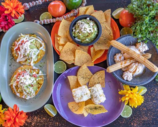 Dos Panza Taqueria & Cantina