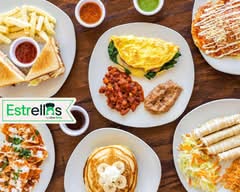 Amaranto cocina y café