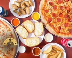 Reginos Pizza (Brimley & Finch)