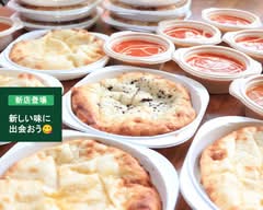 インド料理ガンダァーラ常滑店