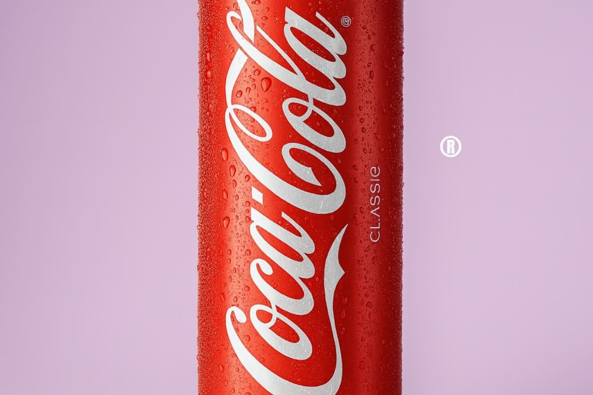 Coca-Cola 🔴